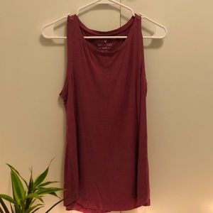 American Eagle soft and sexy tank top
